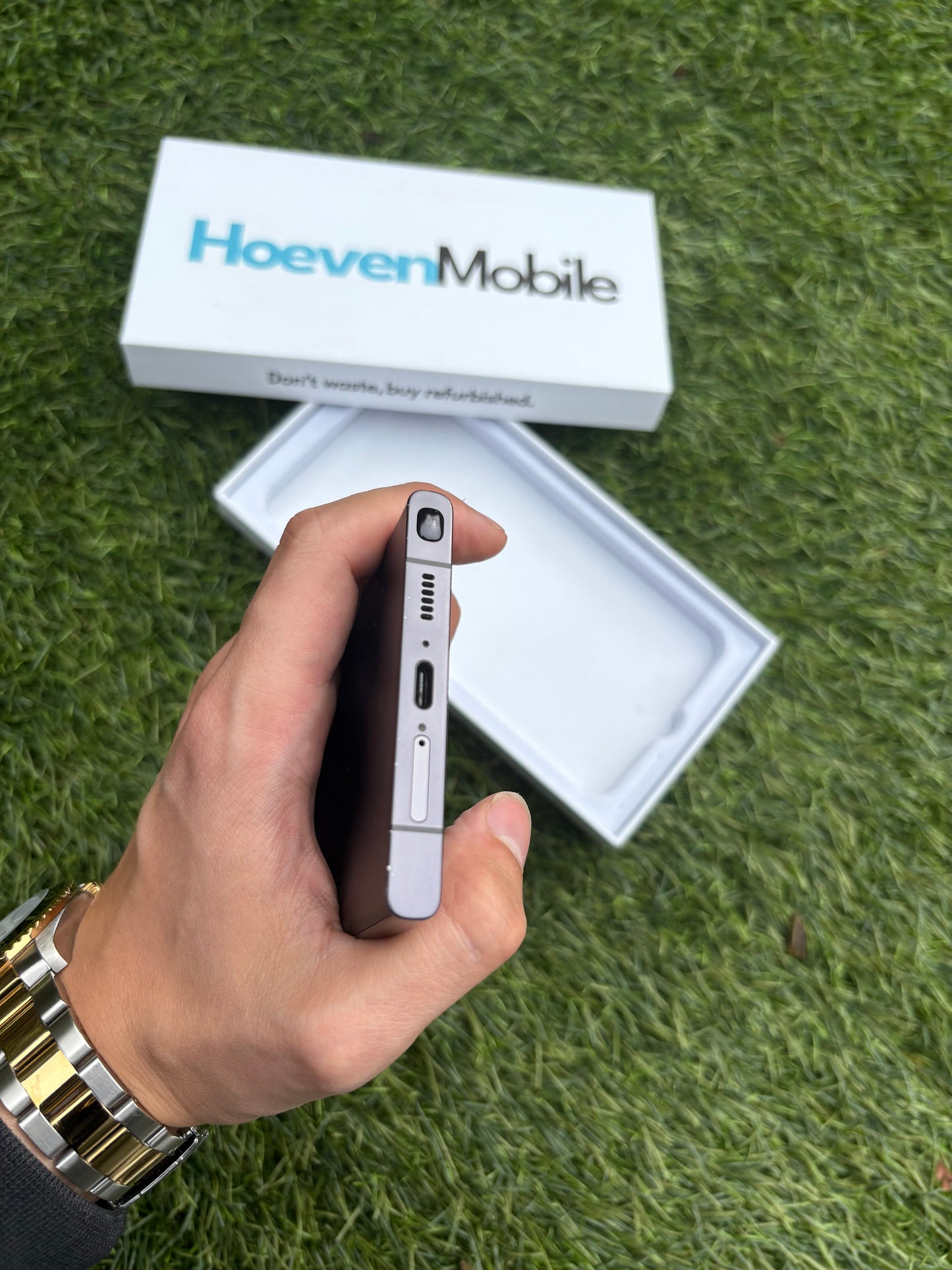 Samsung S23Ultra 256GB (B Grade)