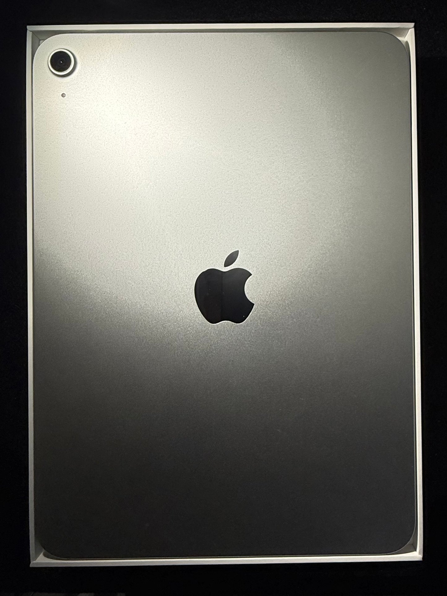 iPad A16 (2025) 128GB Wifi (UITSTEKEND)