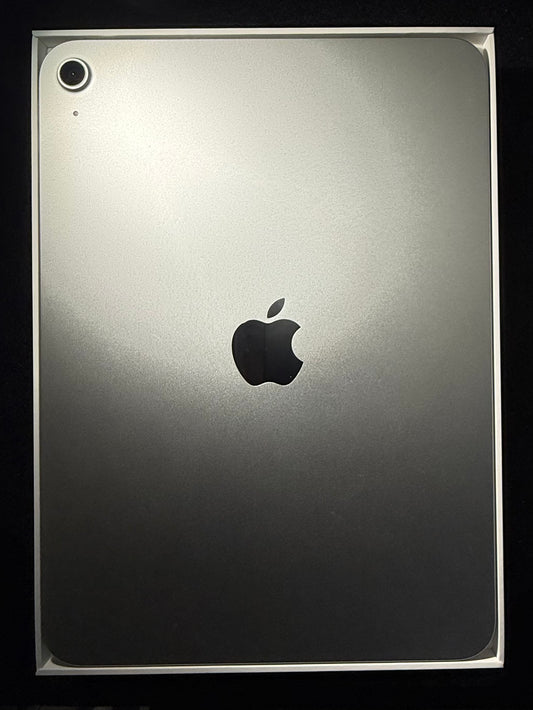 iPad A16 (2025) 128GB Wifi (UITSTEKEND)