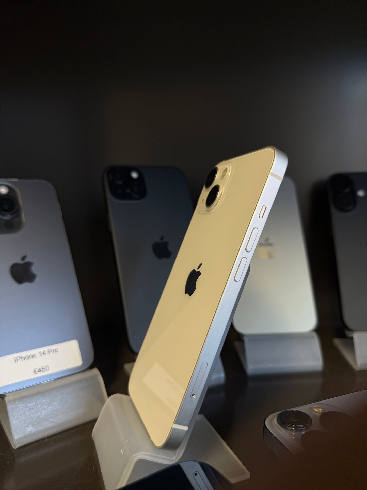 iPhone 13 128GB (Zeer Goed)