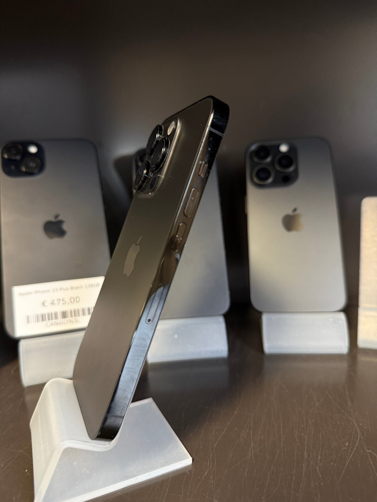 iPhone 14 Pro 128GB (Goed)