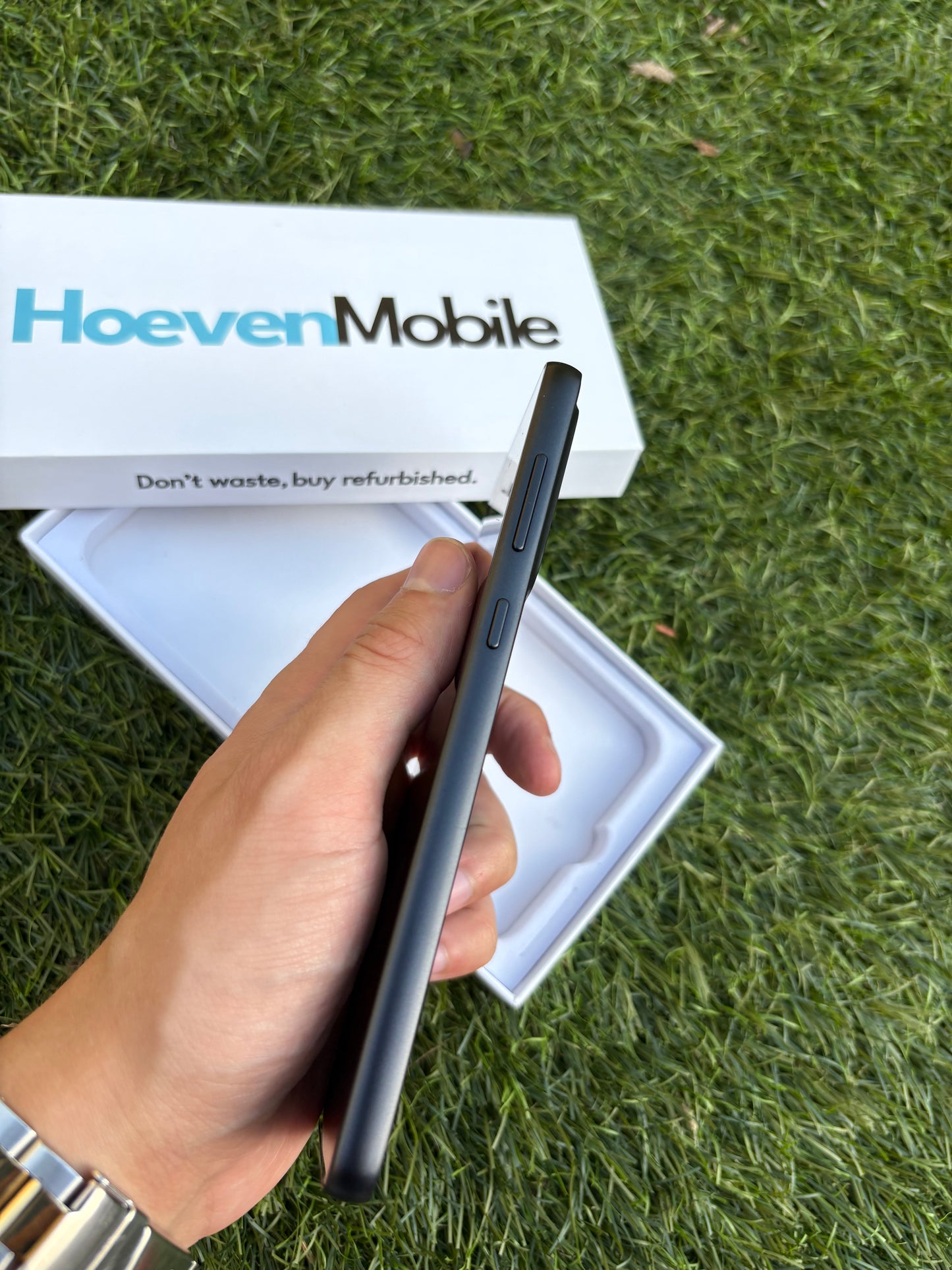 Samsung A33 128GB A Grade (HEEL ERG GOED)