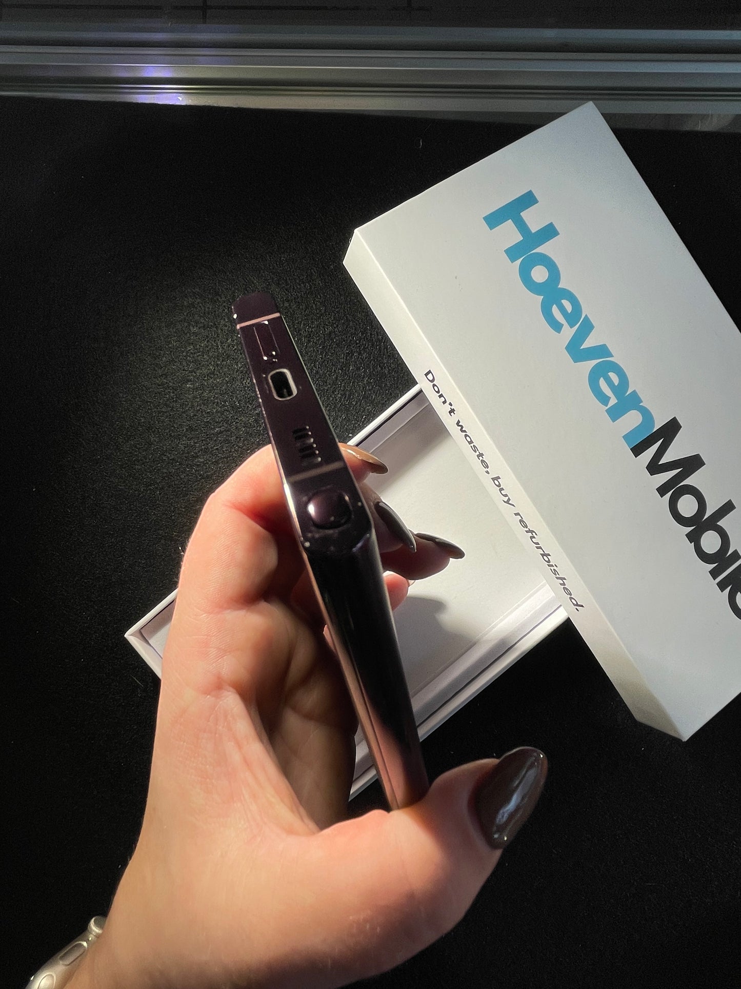 Samsung S22 Ultra 256GB (B+ Grade)