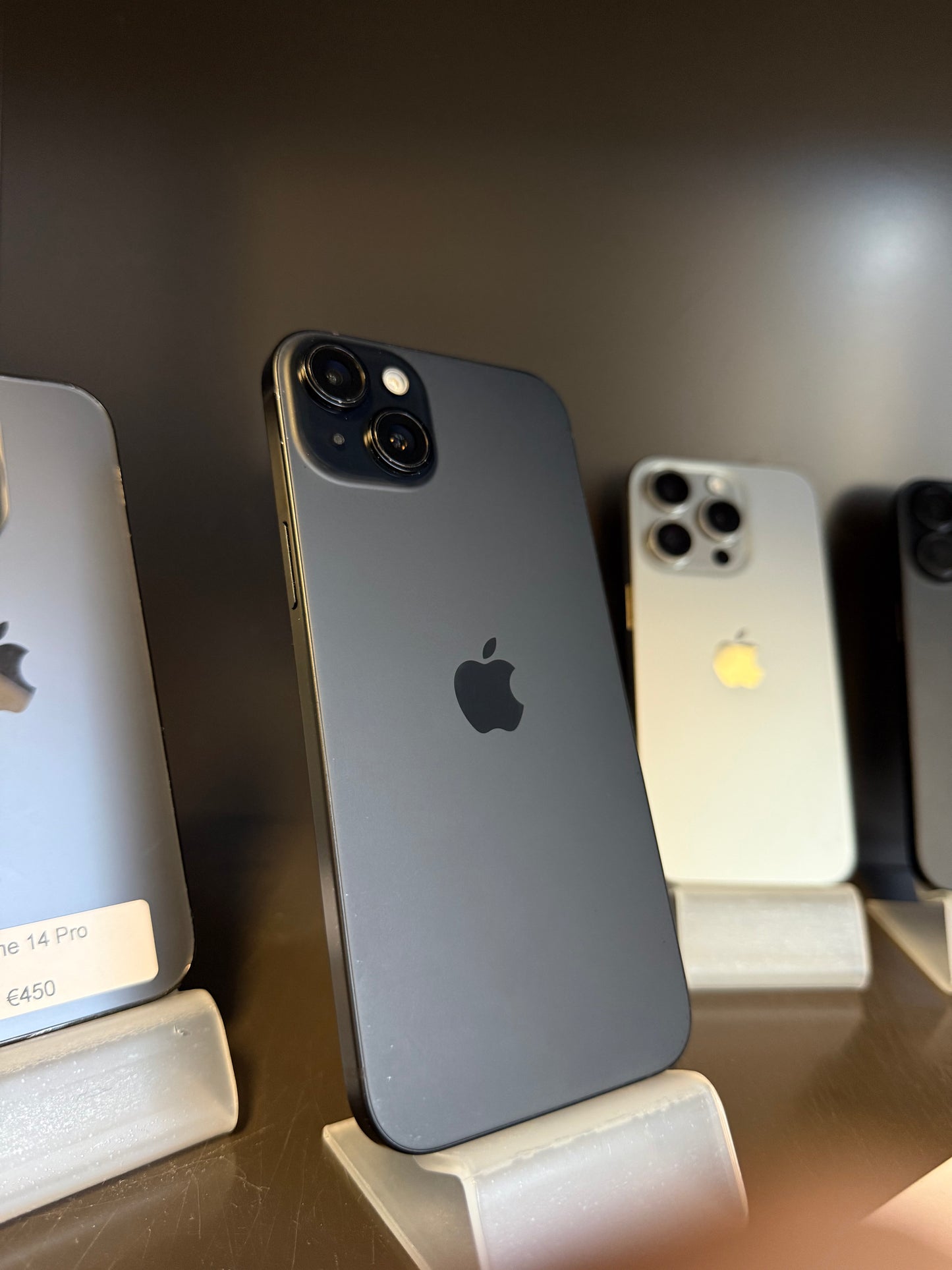 iPhone 15 Plus 128GB (Zeer Goed)