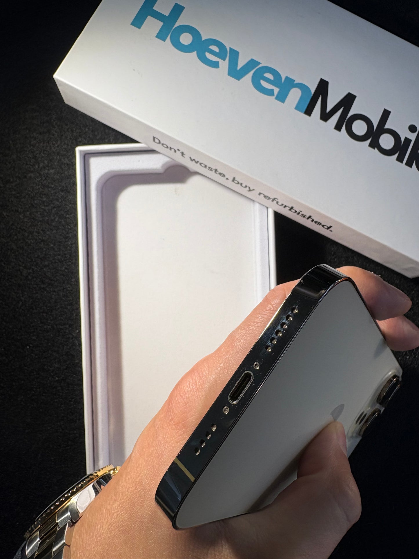 iPhone 14 Pro 128GB A++ Grade (PERFECT)