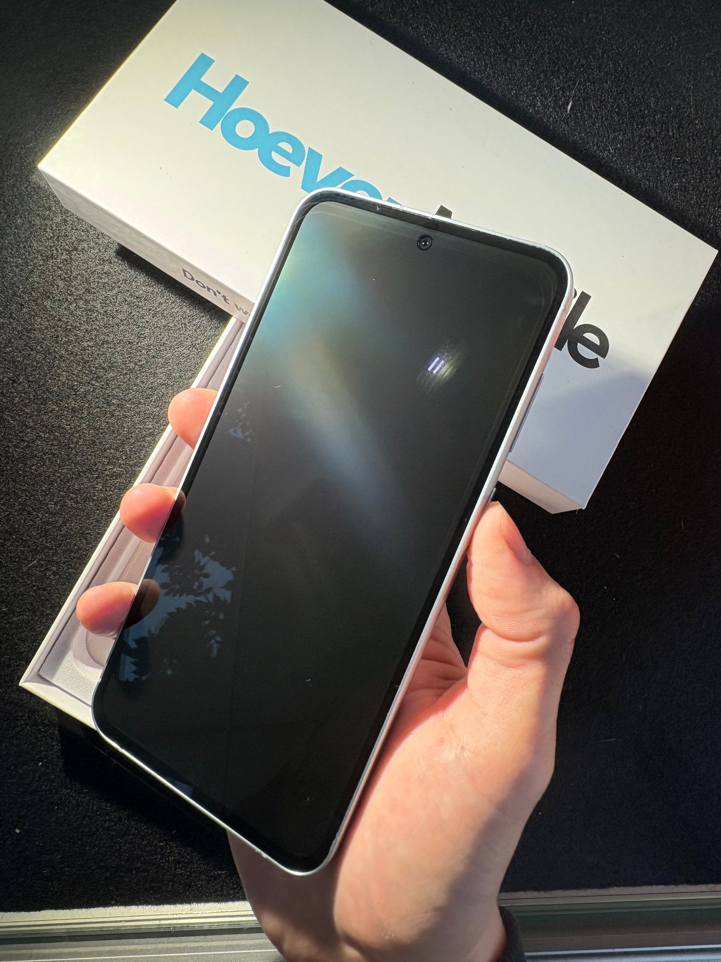 Samsung A55 256GB (A+ Grade)