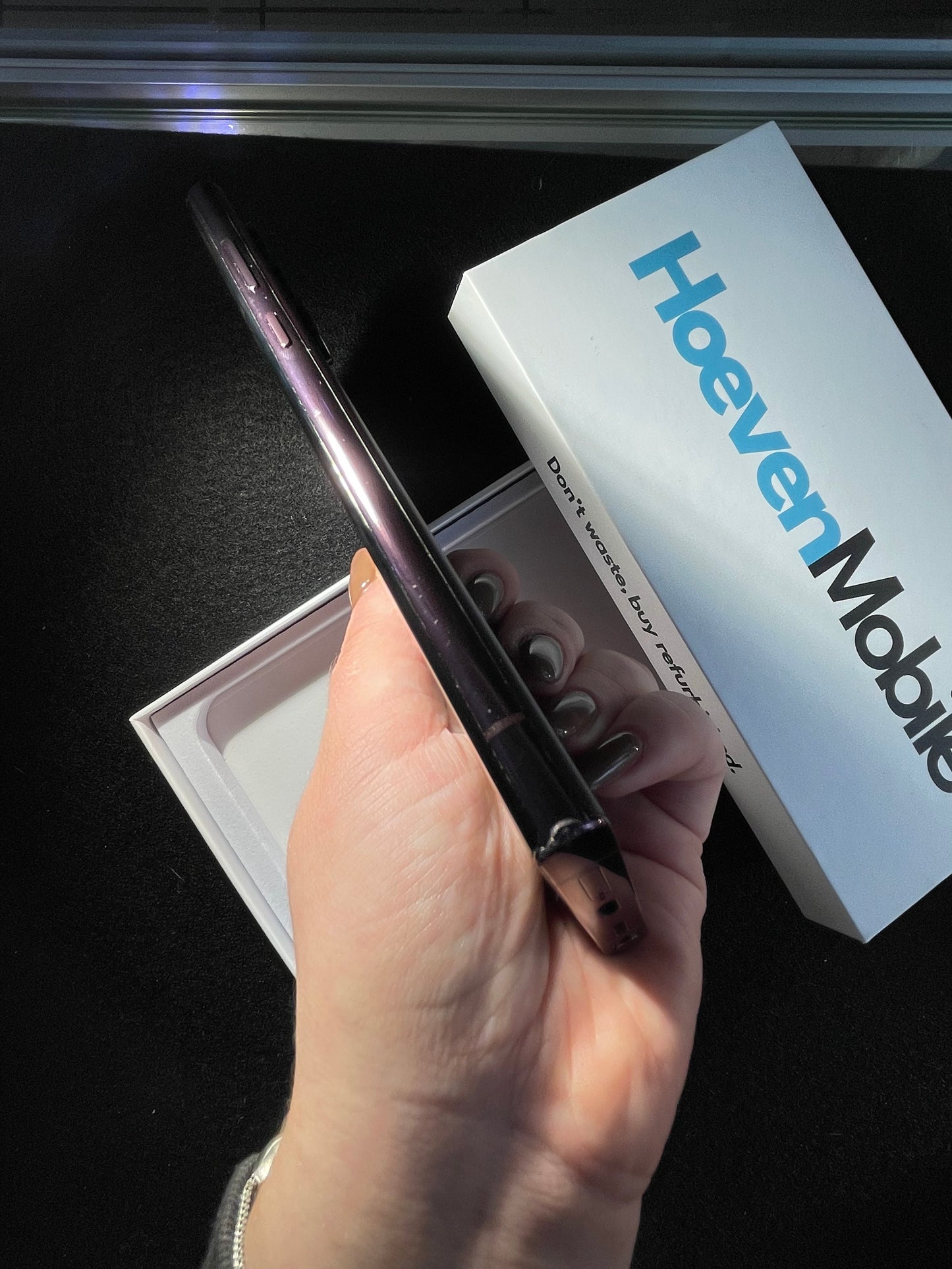 Samsung S22 Ultra 256GB (B+ Grade)