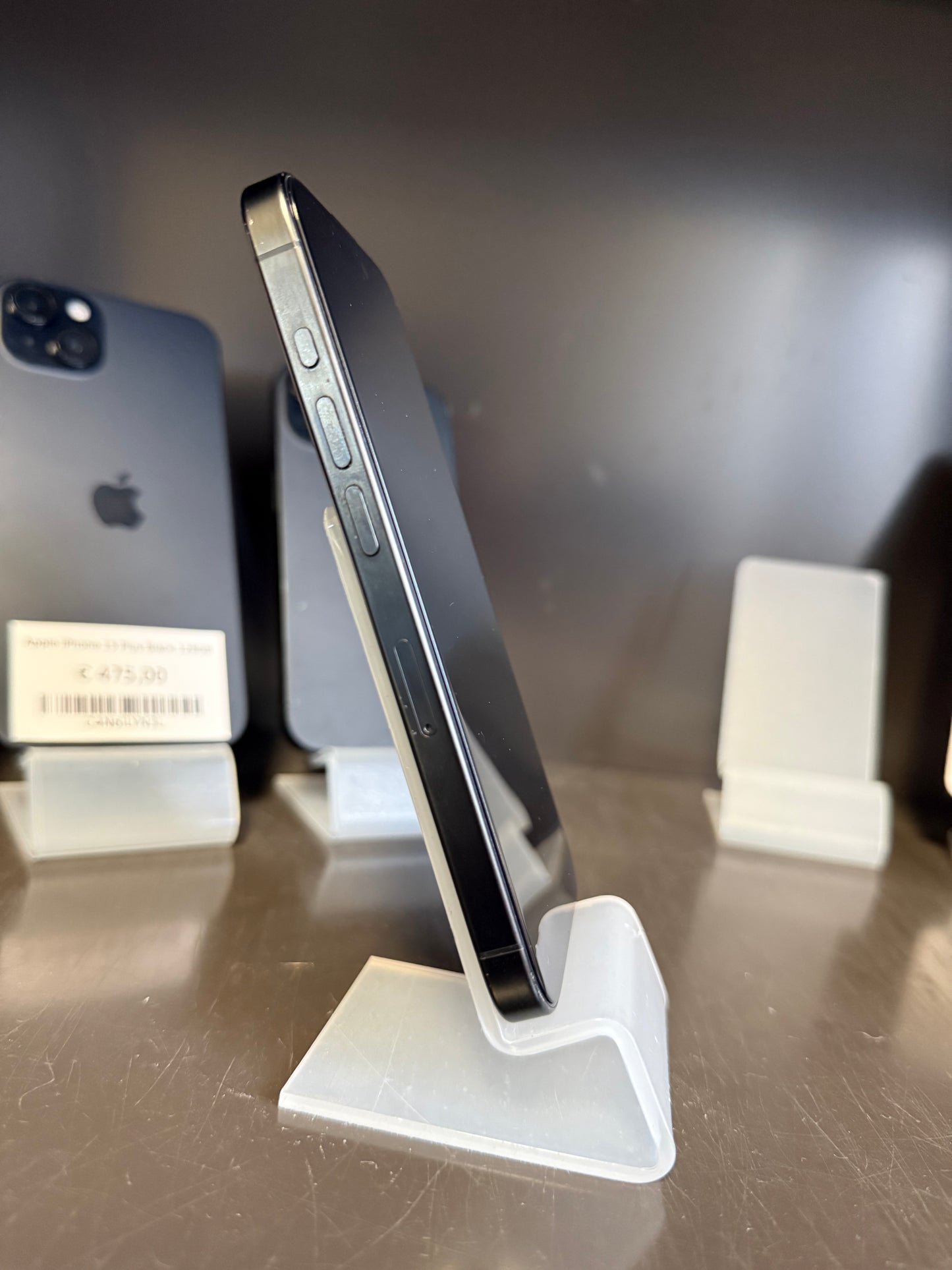iPhone 15 Pro 128GB (Goed)