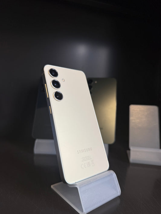 Samsung S24 128GB (Goed)