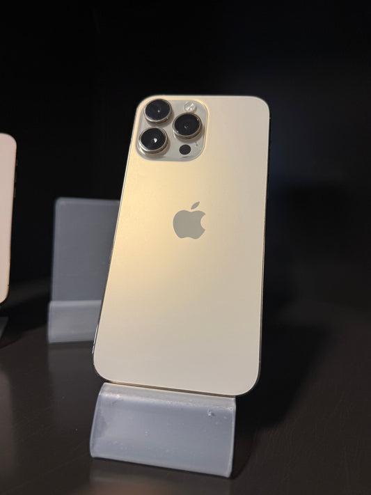 iPhone 14 Pro Max 128GB (Hele Goede Staat)