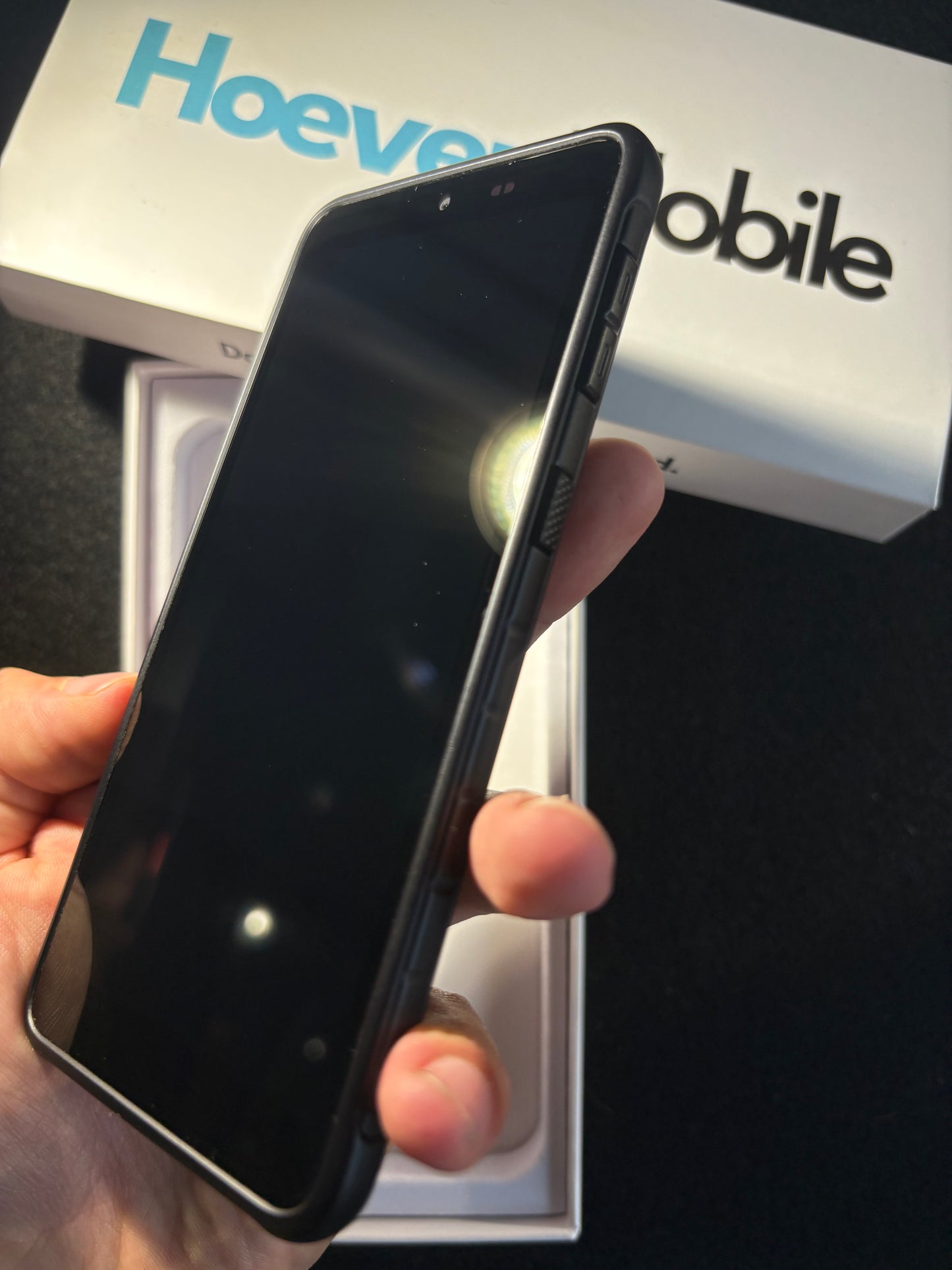 Samsung XCover 5 64GB (A++ Grade)