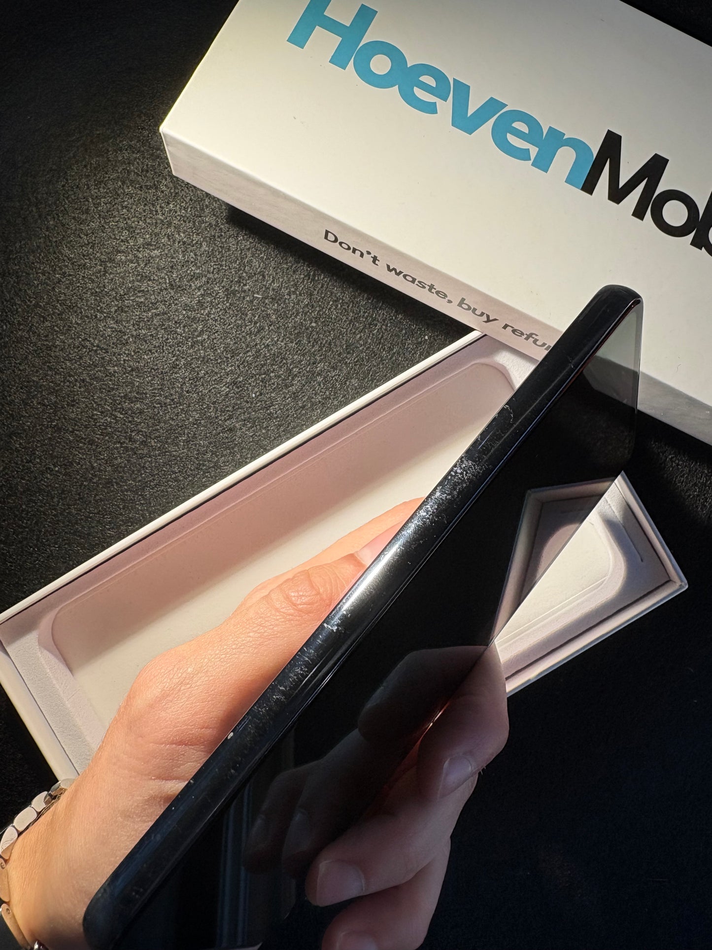 Samsung A53 128GB (B-Grade)