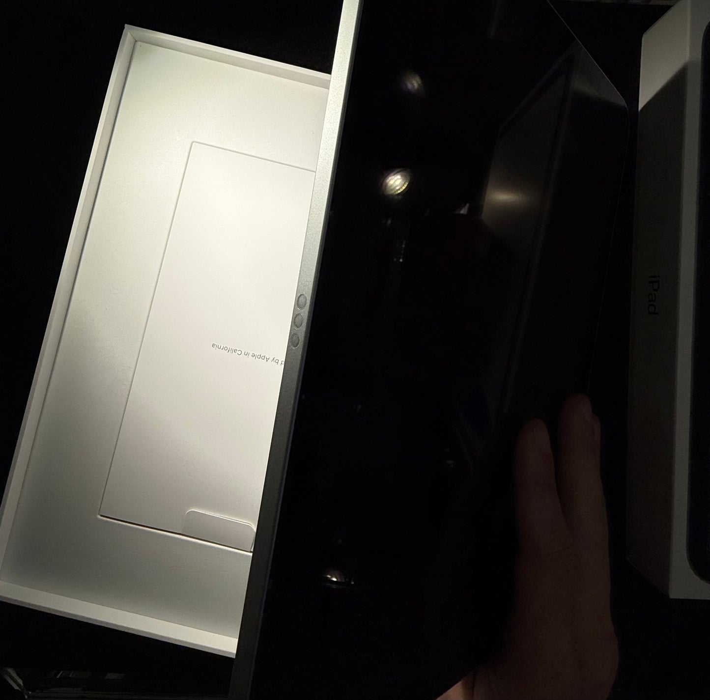 iPad A16 (2025) 128GB Wifi (UITSTEKEND)