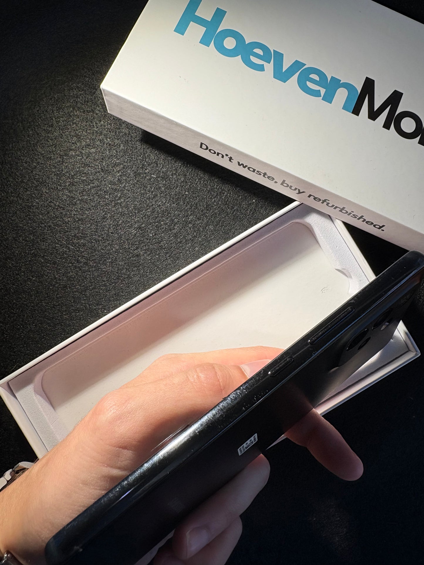 Samsung A53 128GB (B-Grade)