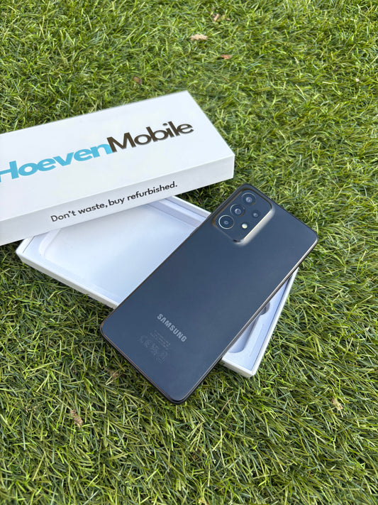 Samsung A33 128GB B-Grade (Prima Staat)