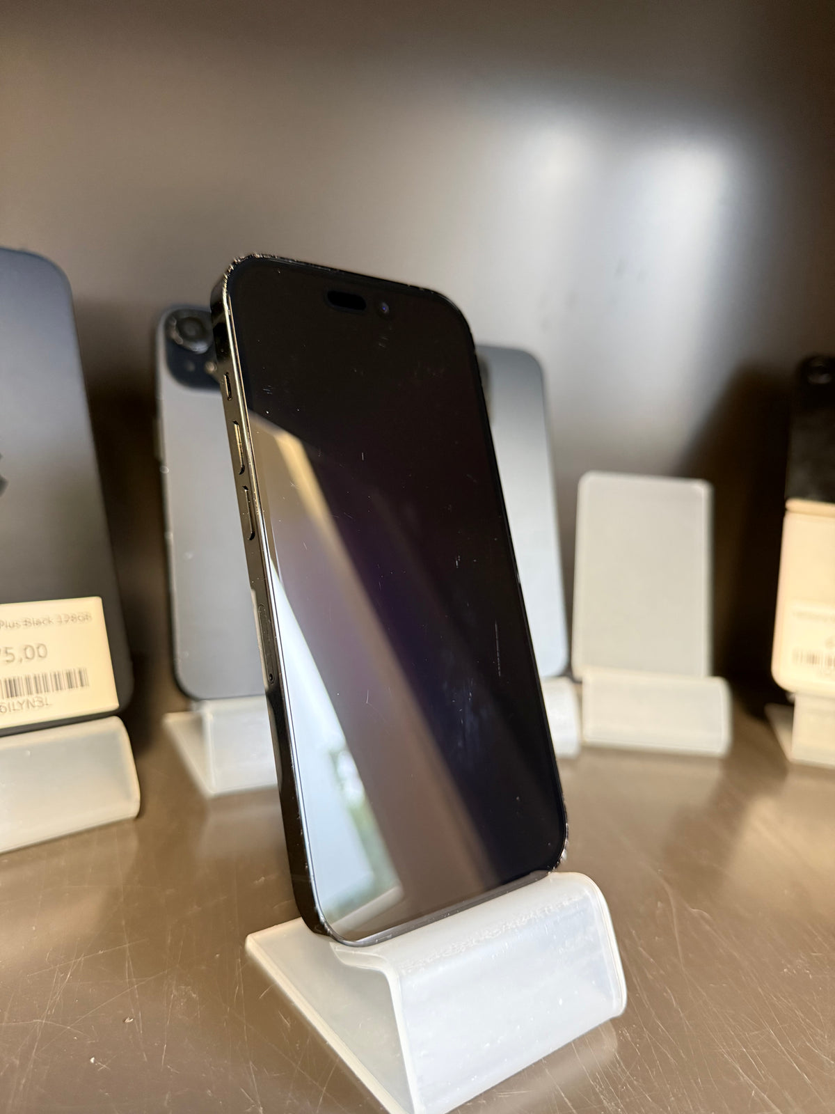 iPhone 14 Pro 128GB (Goed)
