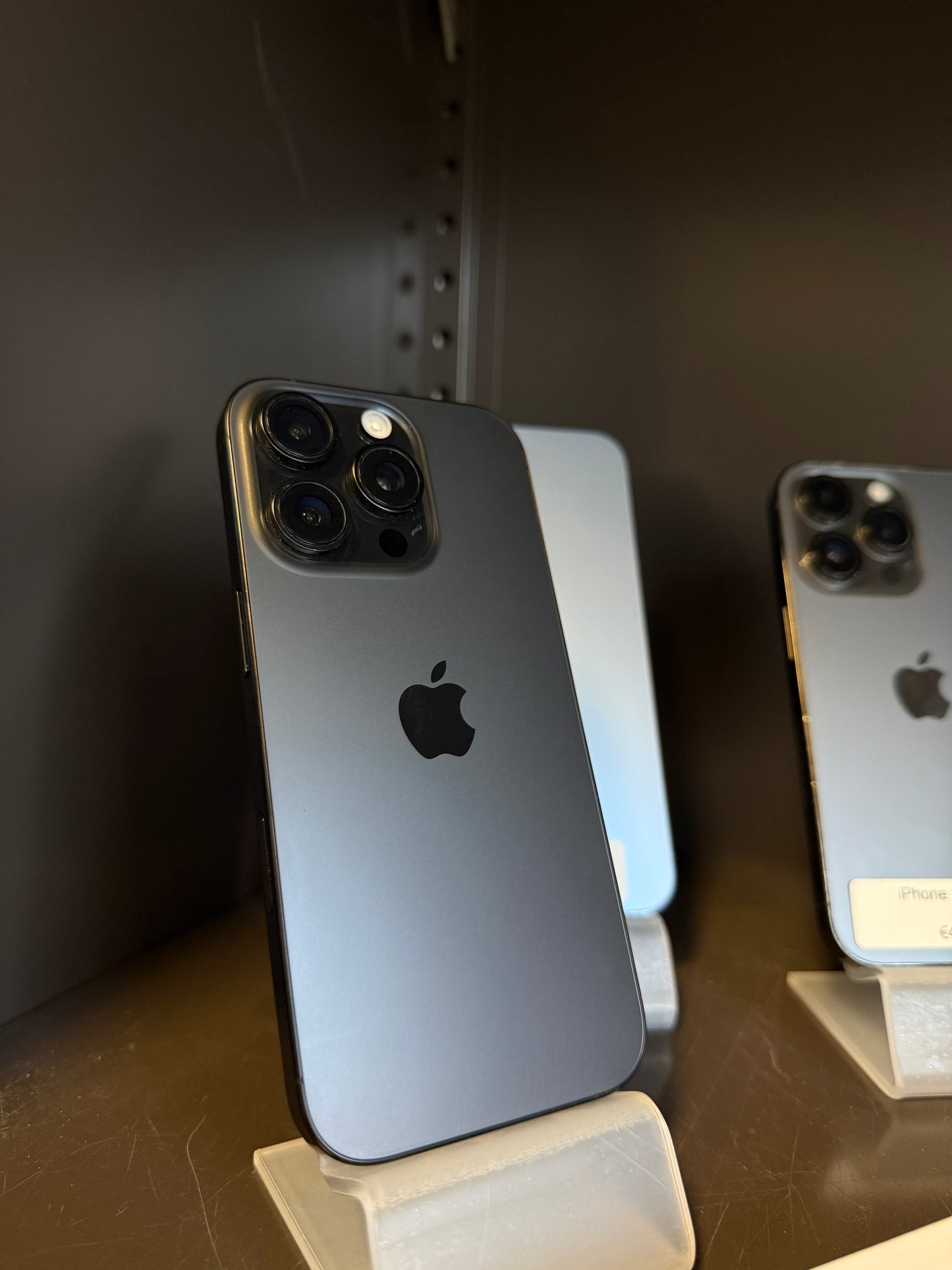 iPhone 16 Pro 128GB (Zeer Goed)