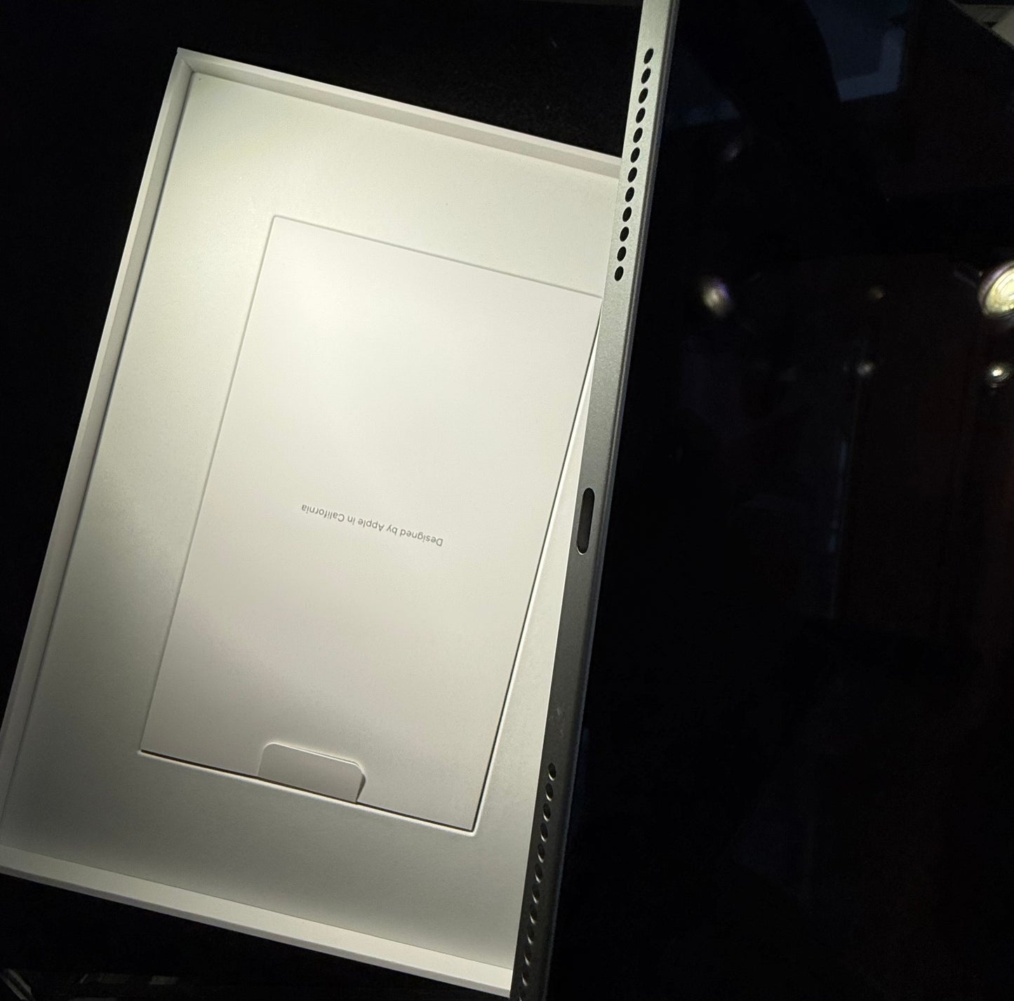 iPad A16 (2025) 128GB Wifi (UITSTEKEND)