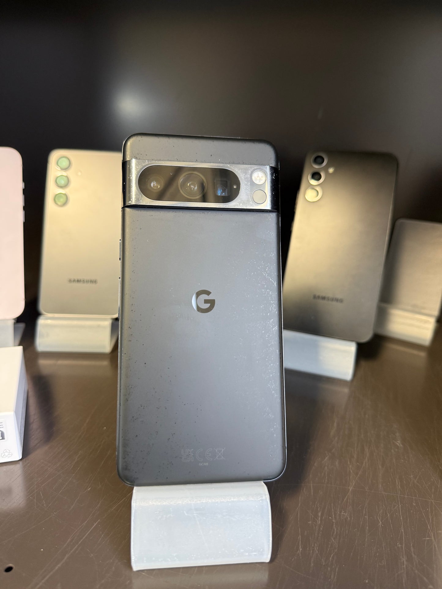 Google Pixel 8 Pro 512GB (Goed)