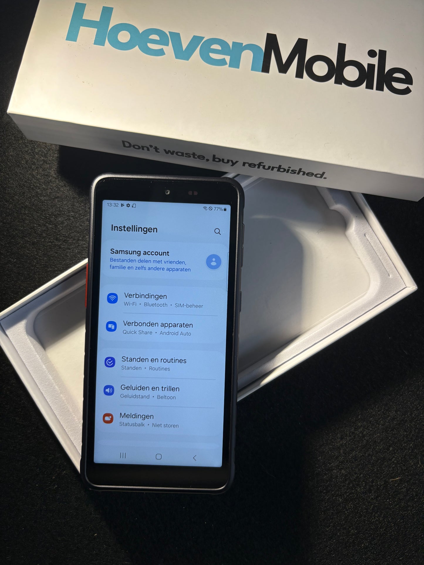 Samsung XCover 5 64GB (A++ Grade)