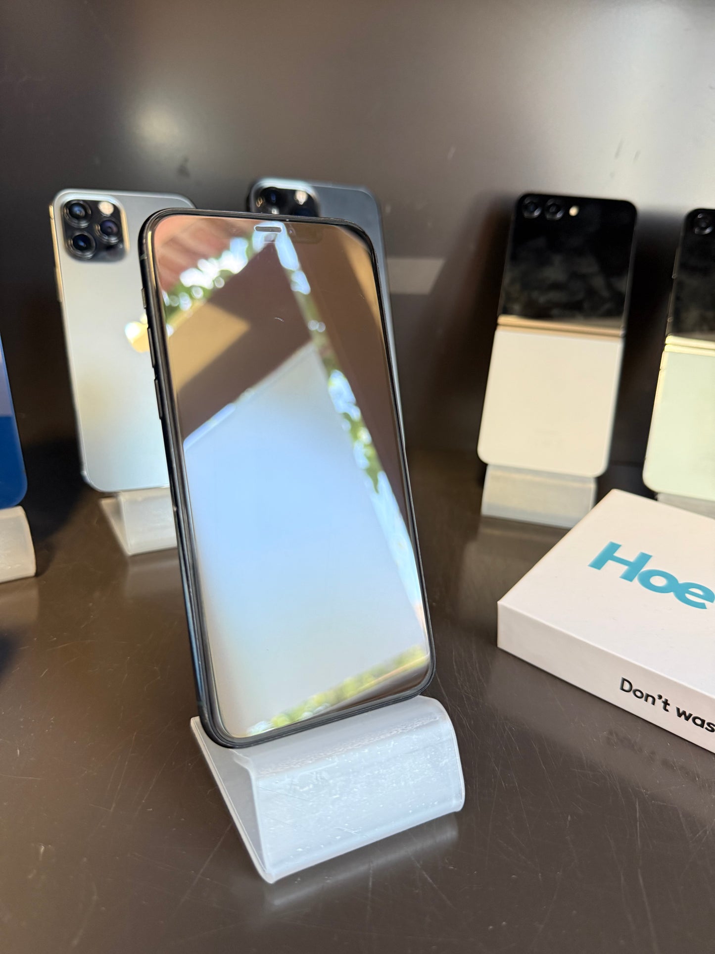 iPhone 11 Pro 64GB (Zeer Goed) + Nieuwe accu