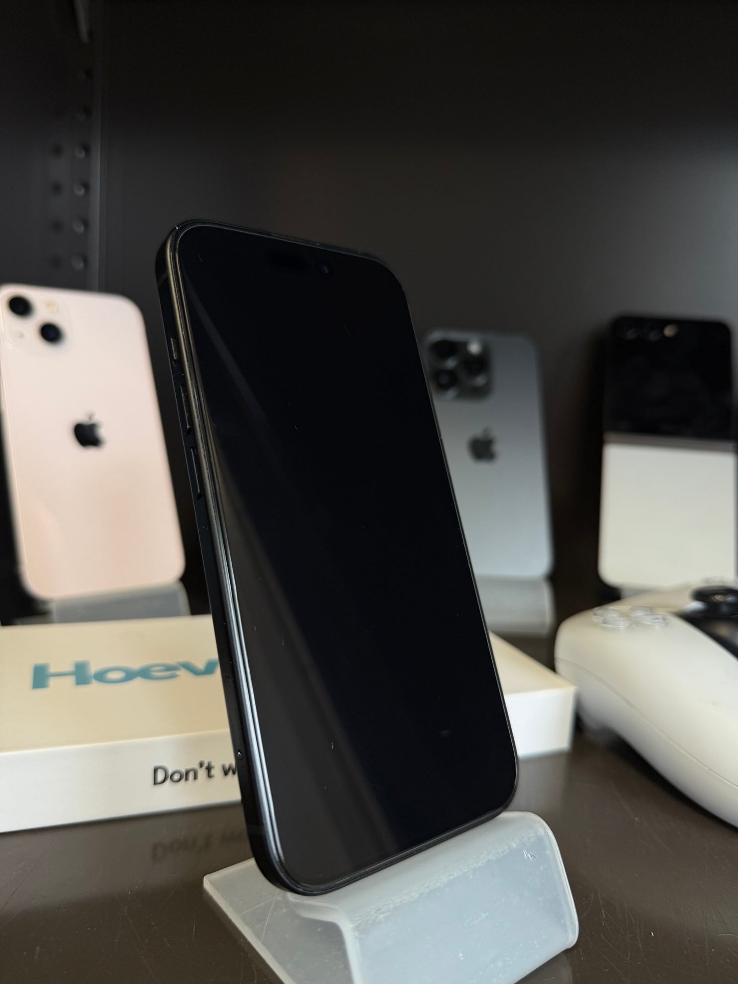 iPhone 15 256GB (Zeer Goed)