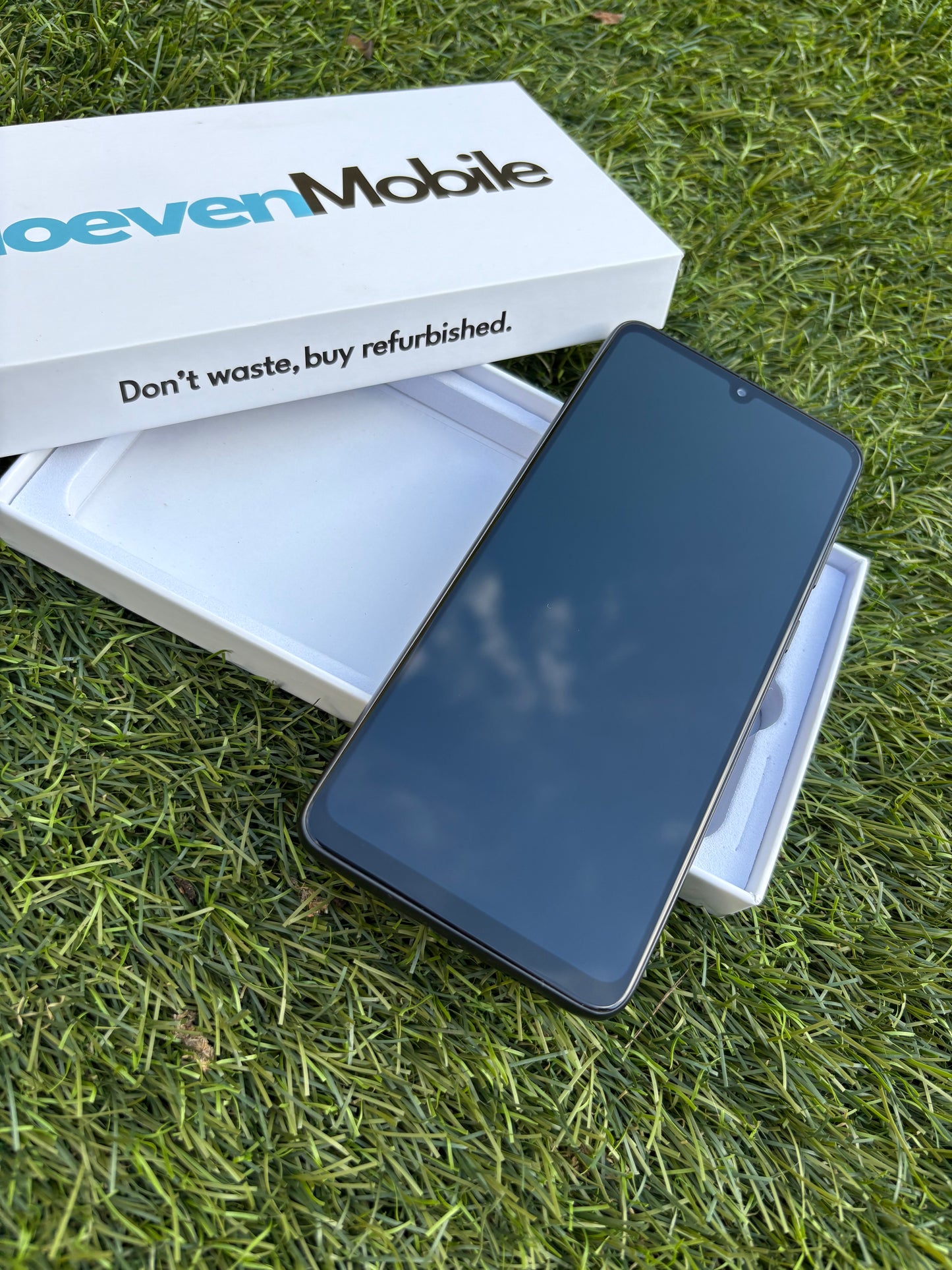 Samsung A33 128GB A Grade (HEEL ERG GOED)