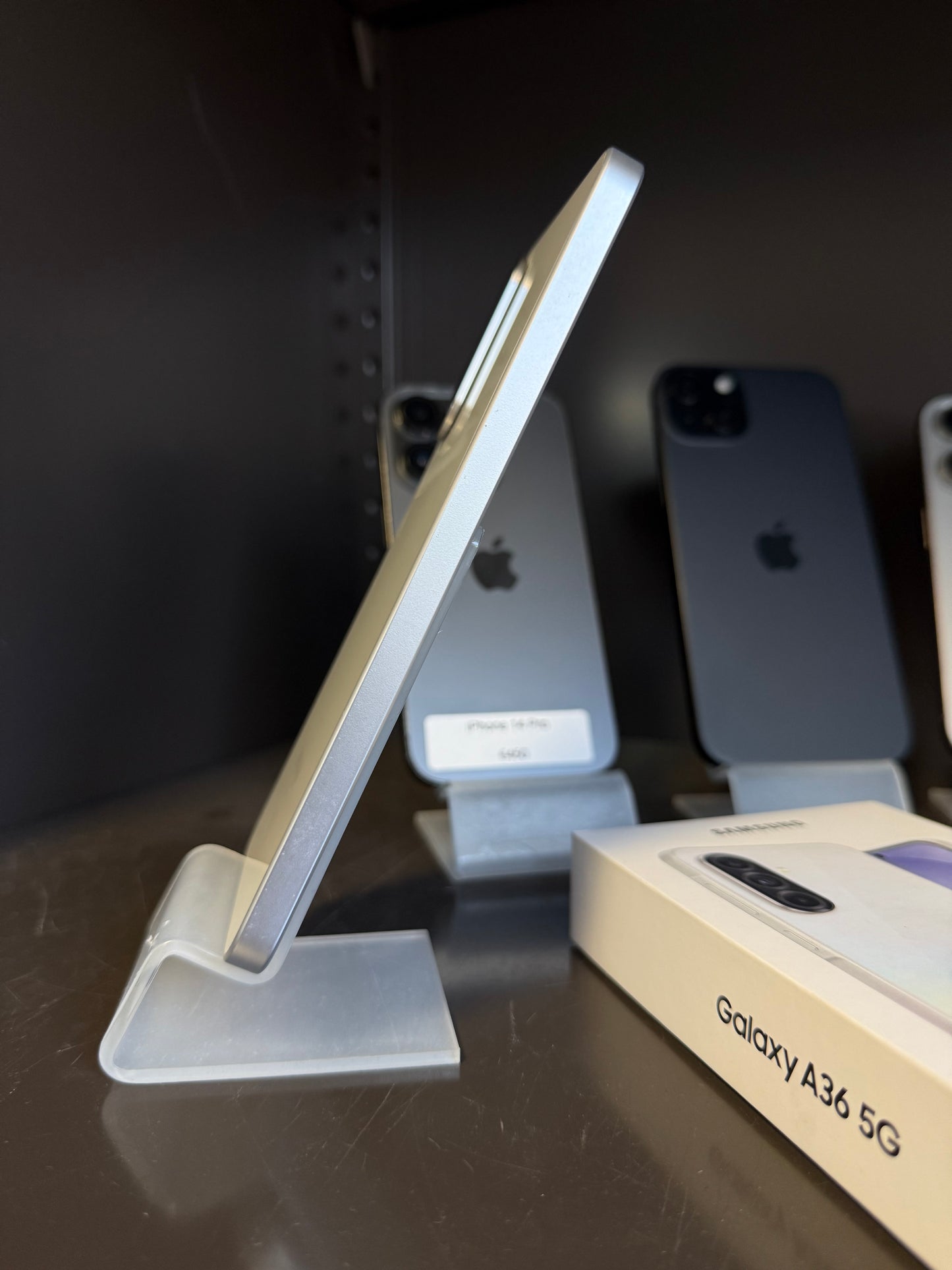 Samsung A36 128GB (Uitstekend)