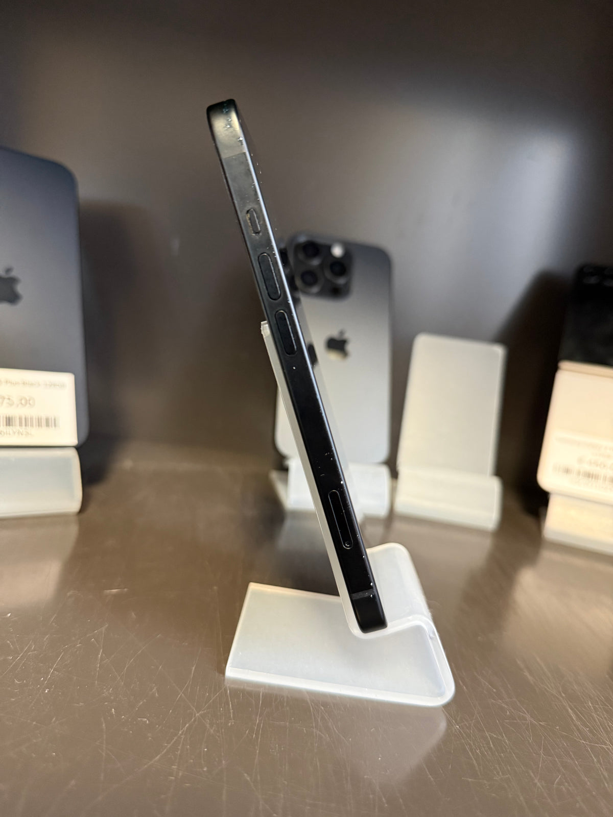 iPhone 15 256GB (Goed)