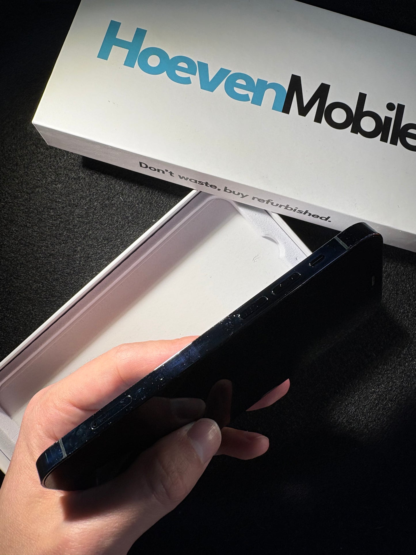 iPhone 12 Pro 128GB (Goed)