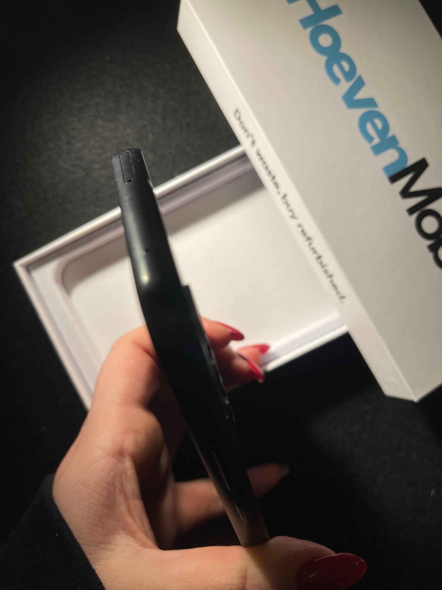Samsung A34 5G 128GB (Goede Staat)