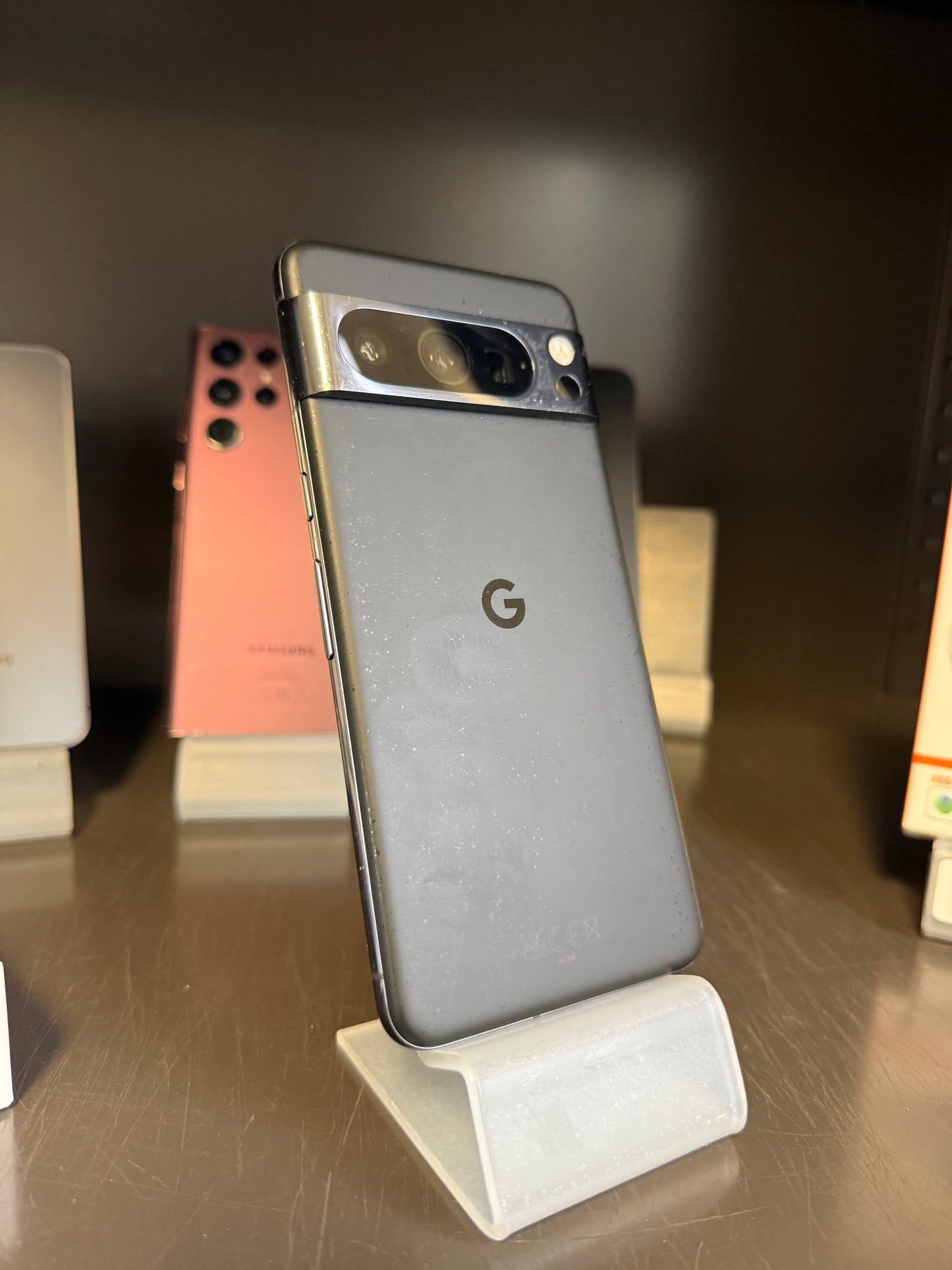 Google Pixel 8 Pro 512GB (Goed)