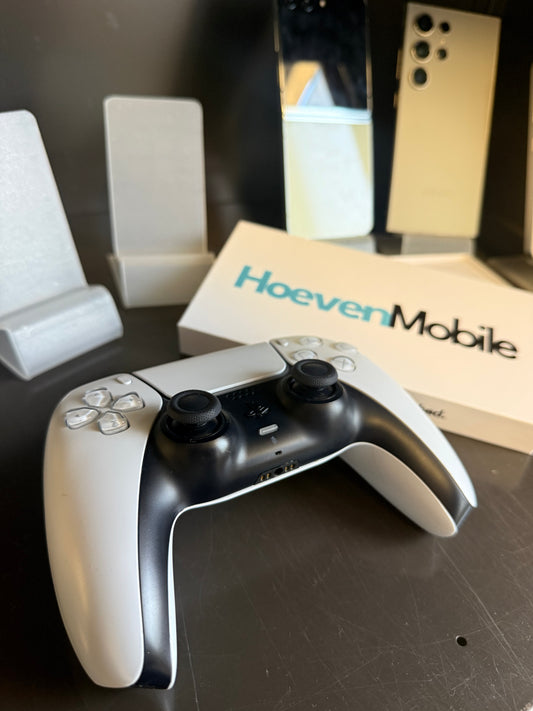 Playstation 5 Controller + TMR Sticks - Met Professionele Upgrade