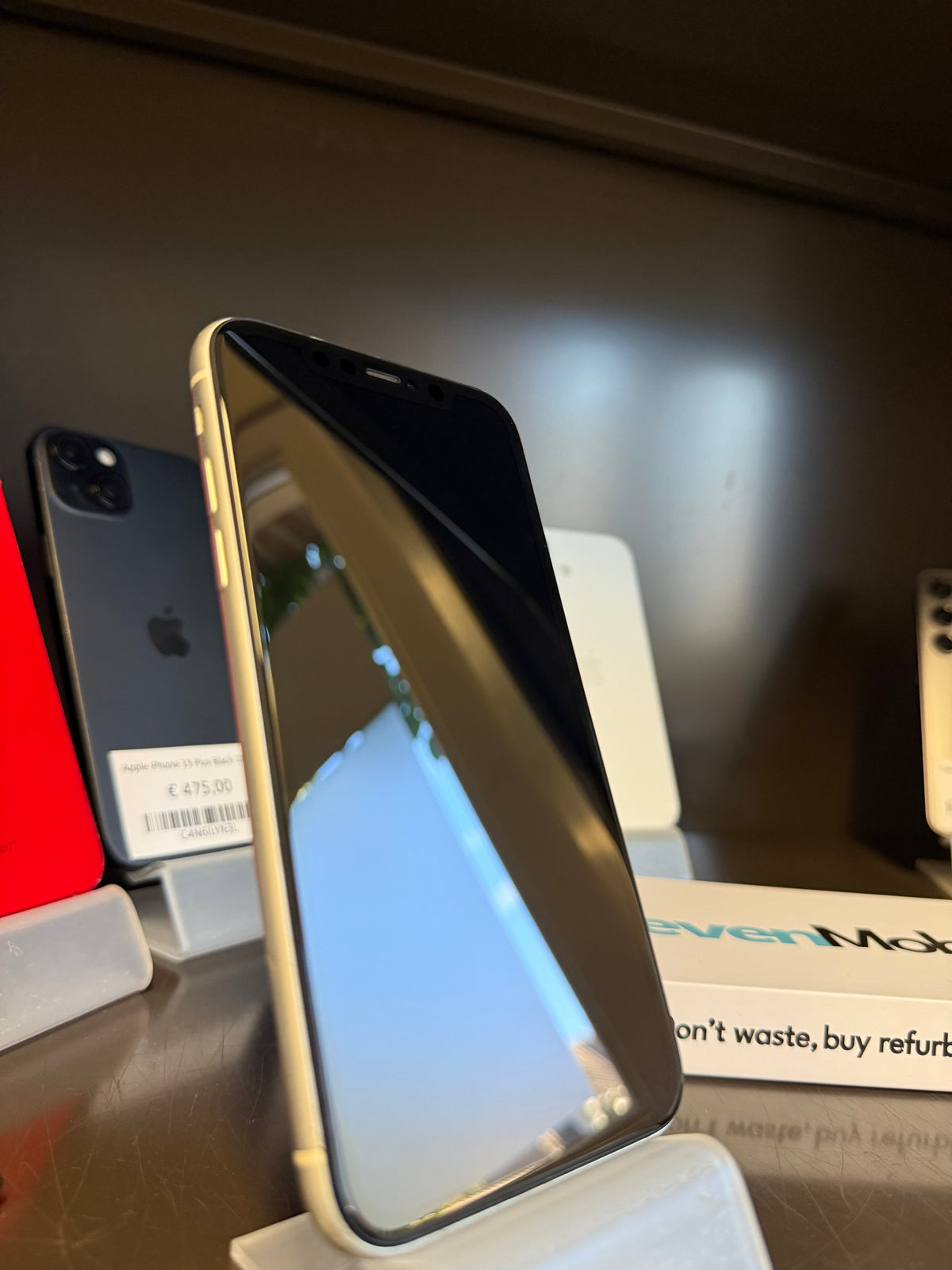iPhone 11 128GB (Zeer Goed)