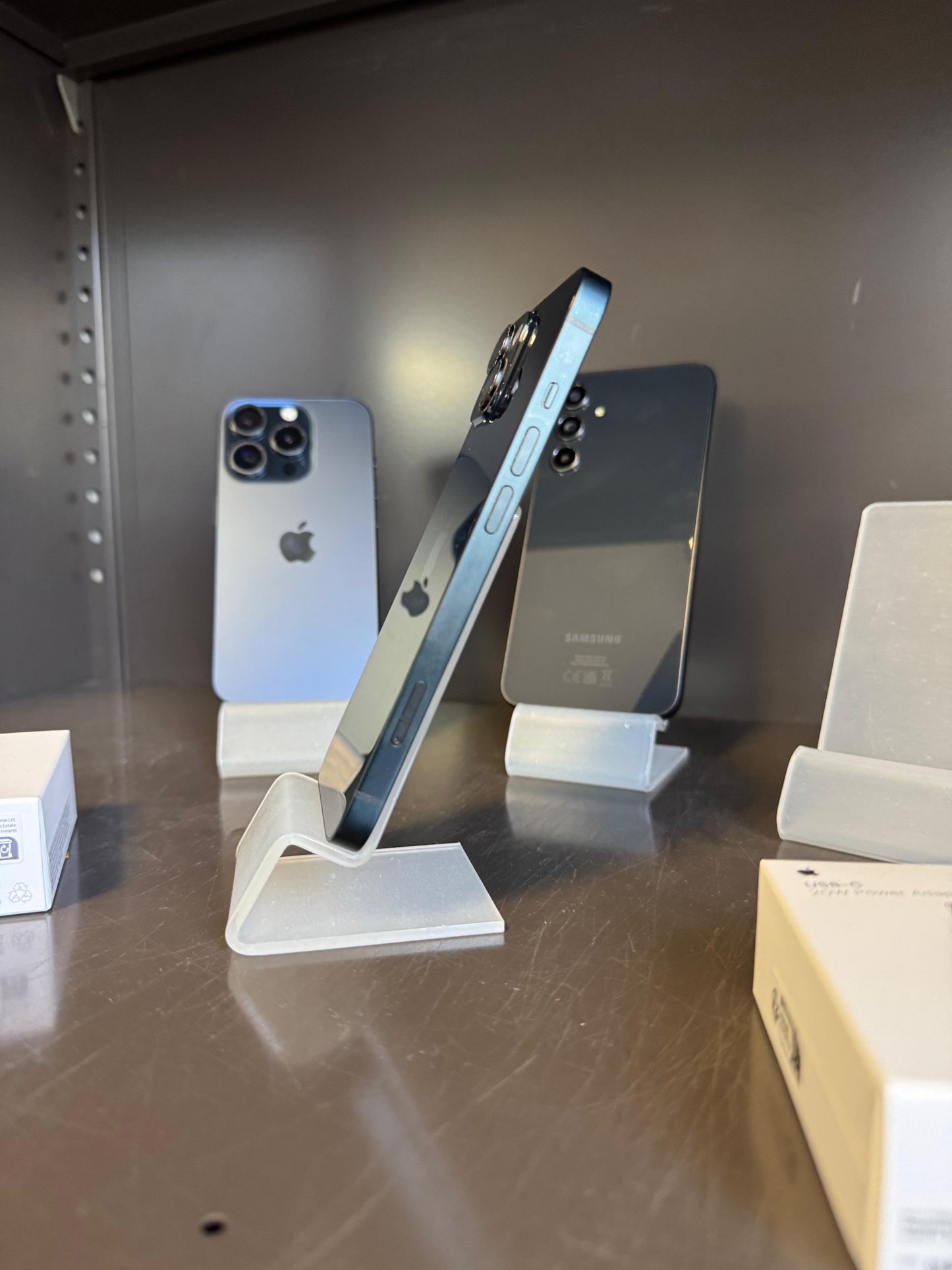 iPhone 14 128GB (Zeer Goed)