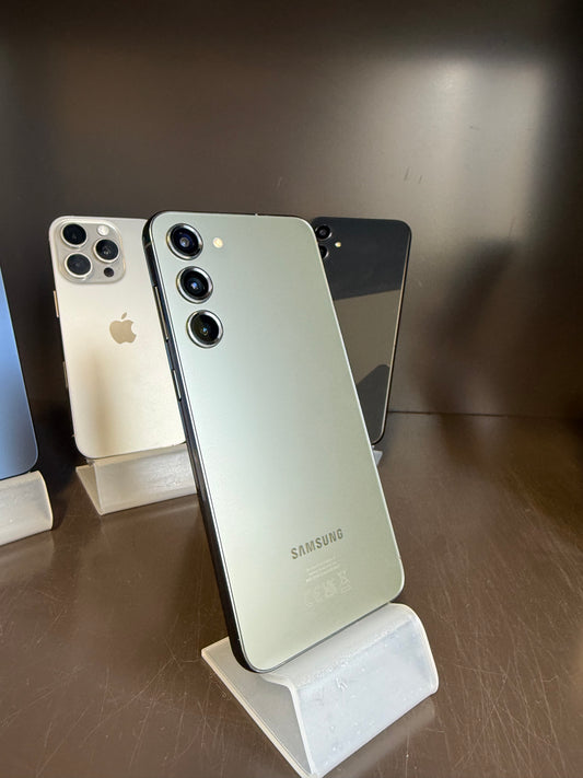 Samsung S23+ 256GB (Zeer Goed)