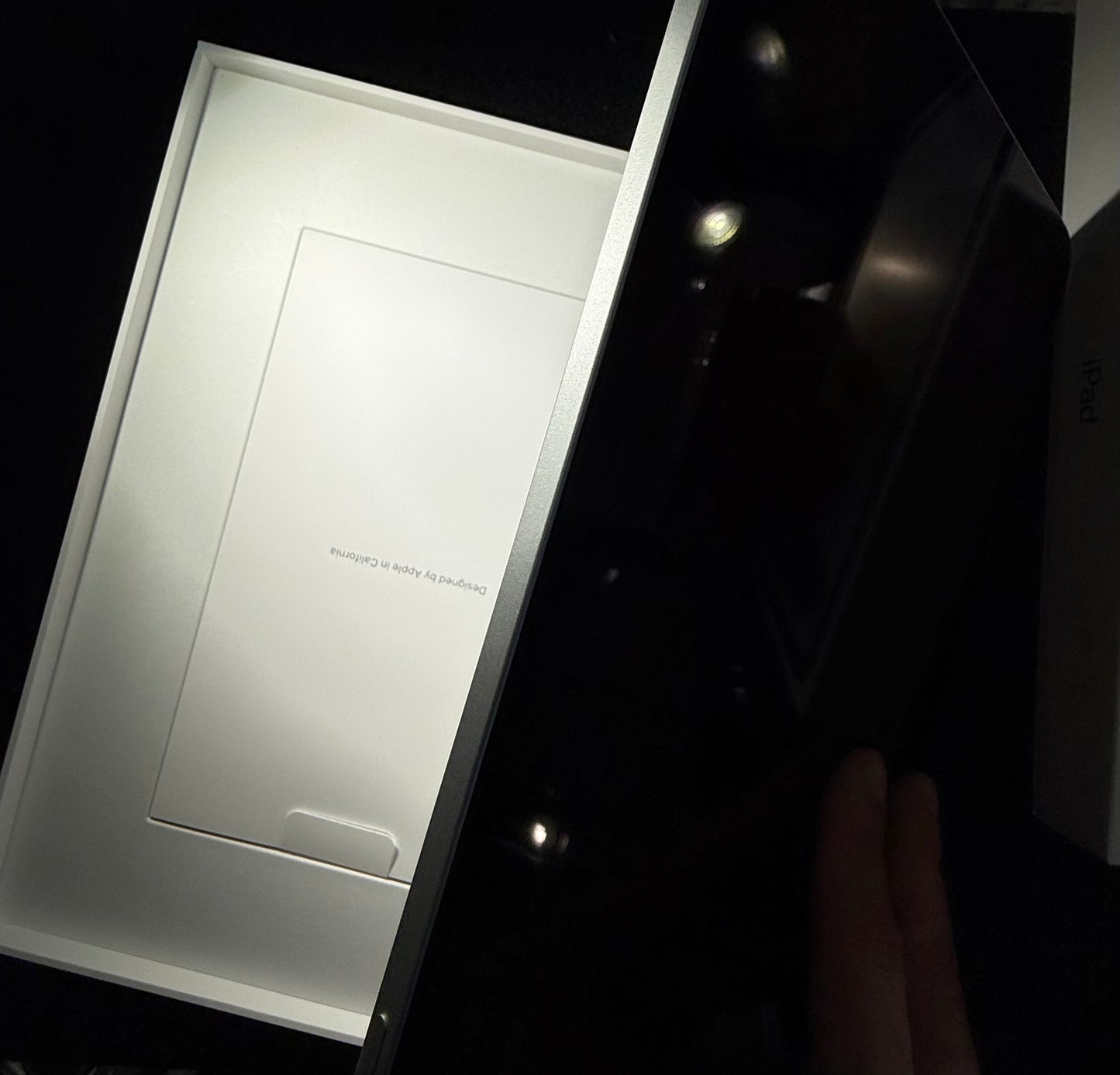 iPad A16 (2025) 128GB Wifi (UITSTEKEND)