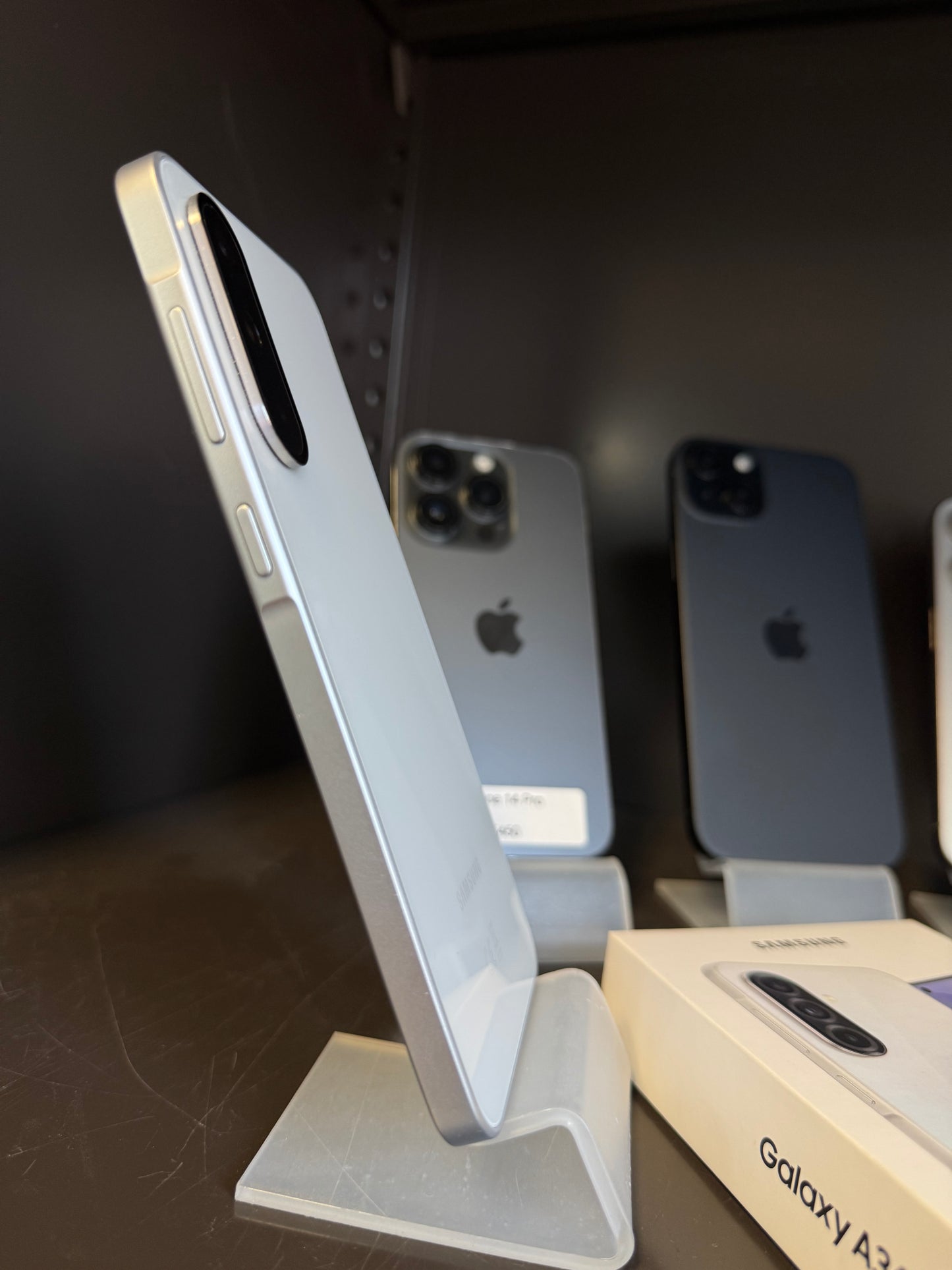Samsung A36 128GB (Uitstekend)