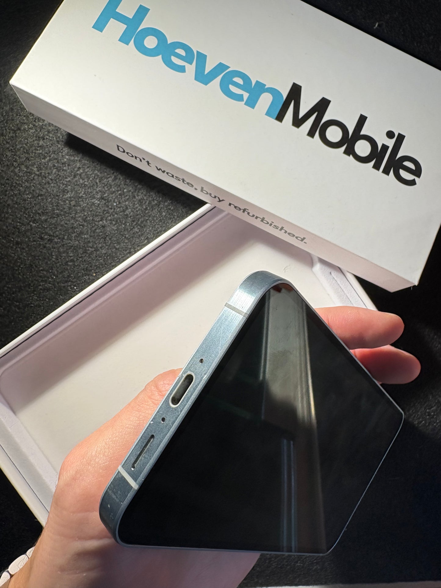 Samsung A55 256GB (A+ Grade)