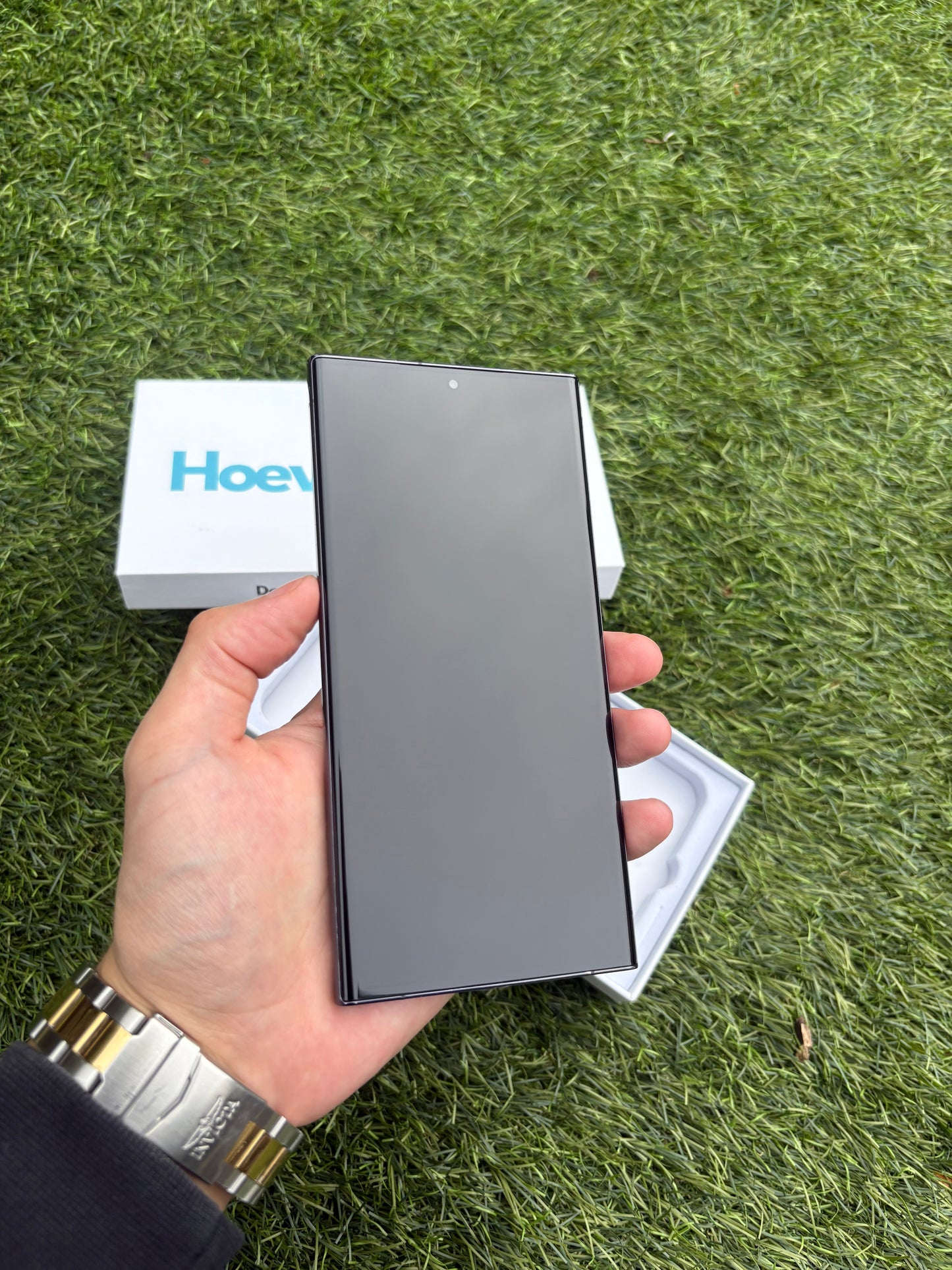 Samsung S23Ultra 256GB (B Grade)