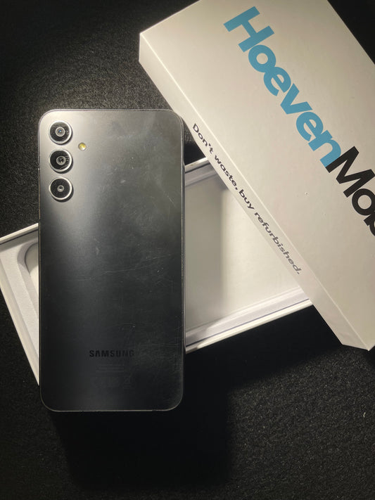 Samsung A34 5G 128GB (Goede Staat)