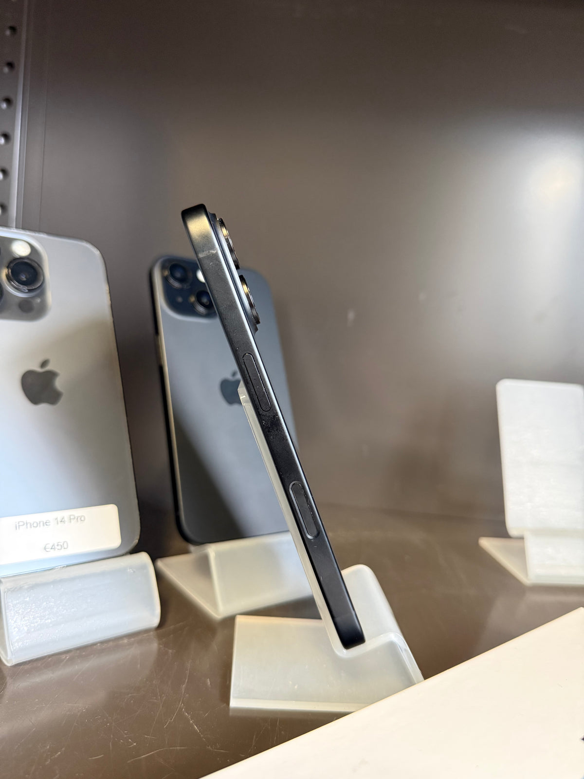 iPhone 16 128GB (UITSTEKEND)
