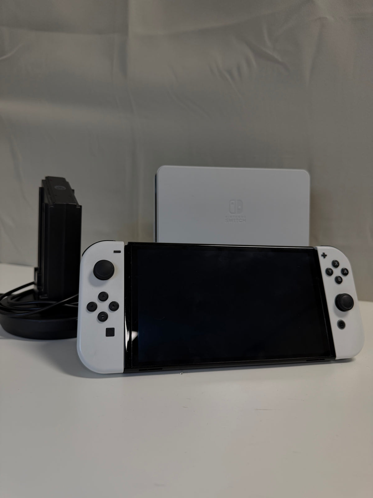 Refurbished Nintendo Switch OLED (Zeer Goed)