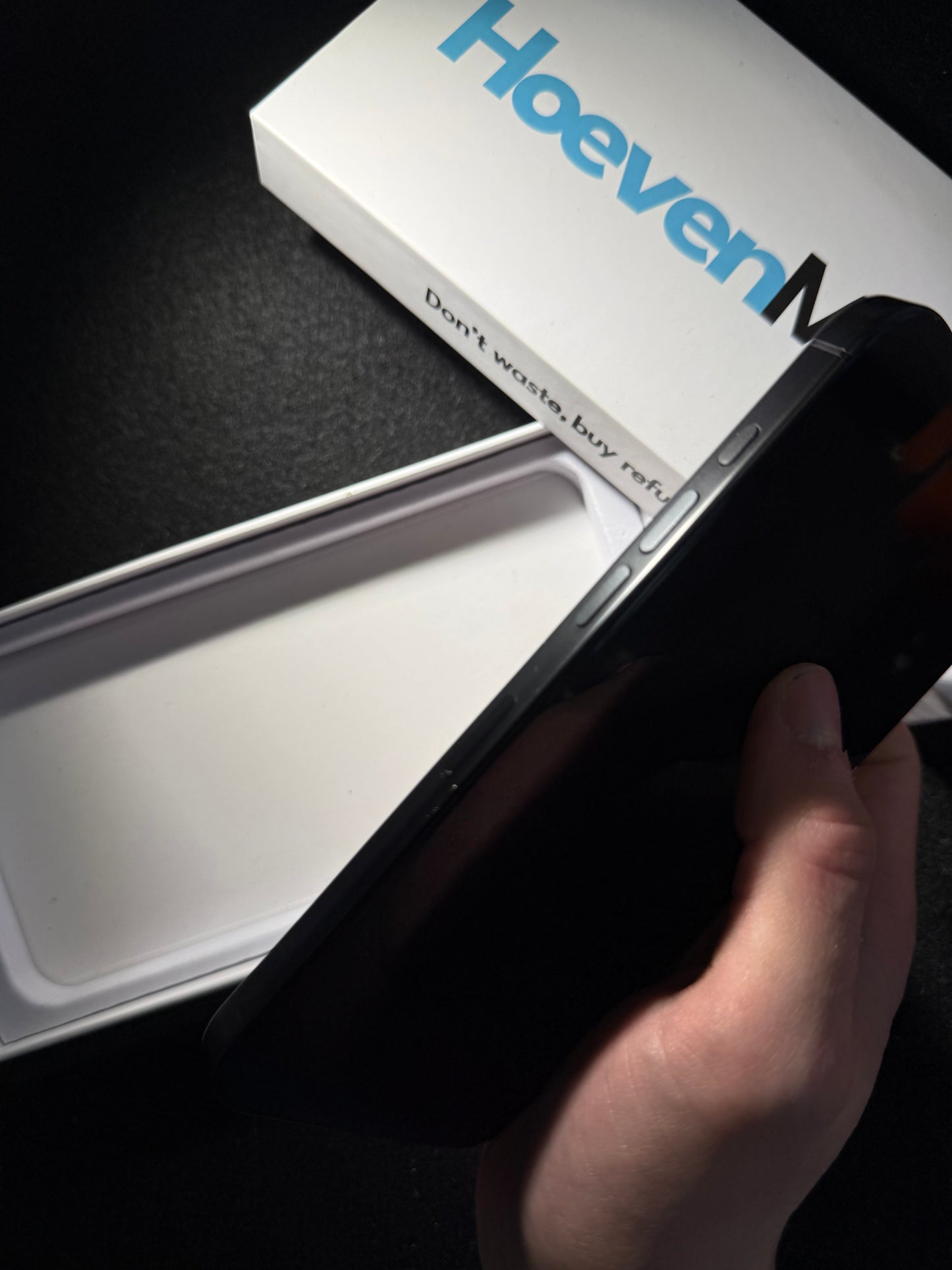 iPhone 16 Pro Max 256GB (Goed)