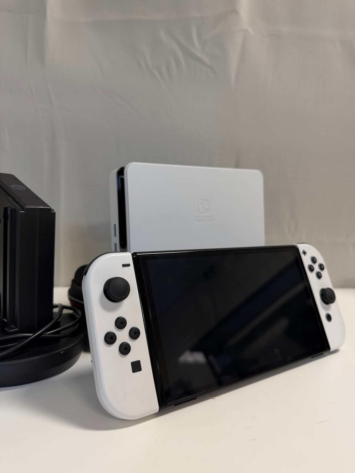 Refurbished Nintendo Switch OLED (Zeer Goed)