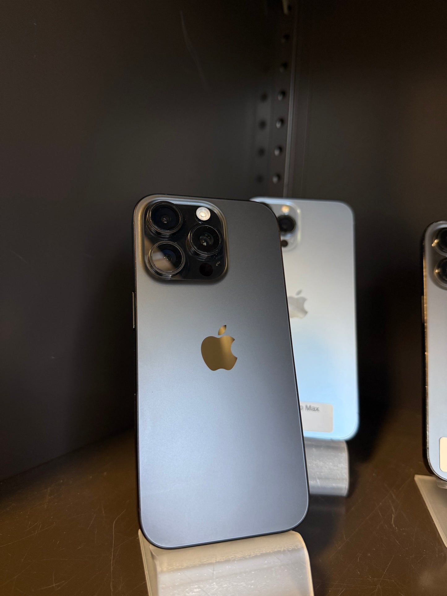 iPhone 16 Pro 128GB (Zeer Goed)