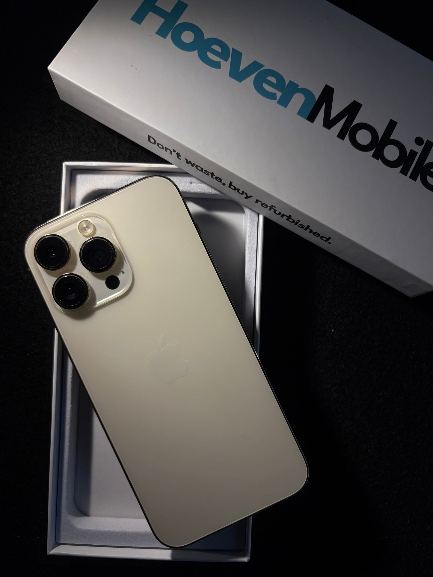 iPhone 14 Pro 128GB A++ Grade (PERFECT)