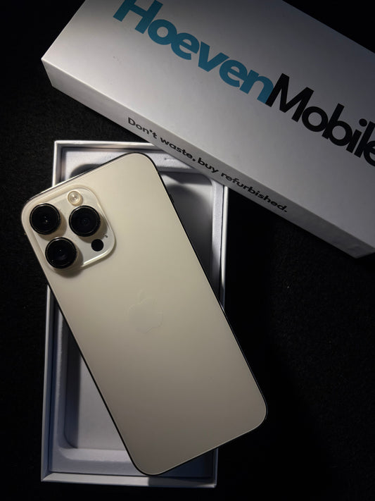 iPhone 14 Pro 128GB A++ Grade (PERFECT)