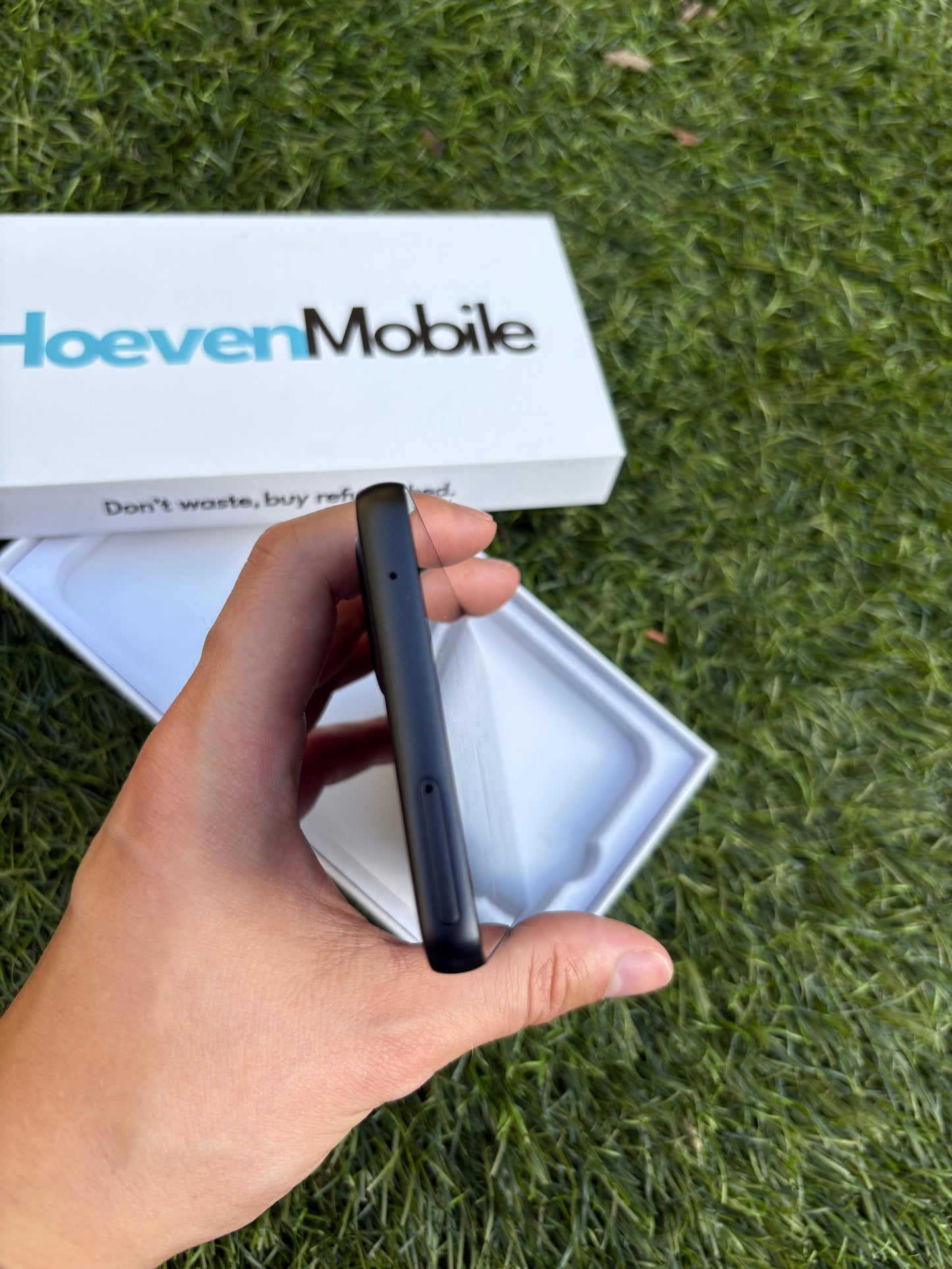 Samsung A33 128GB A Grade (HEEL ERG GOED)