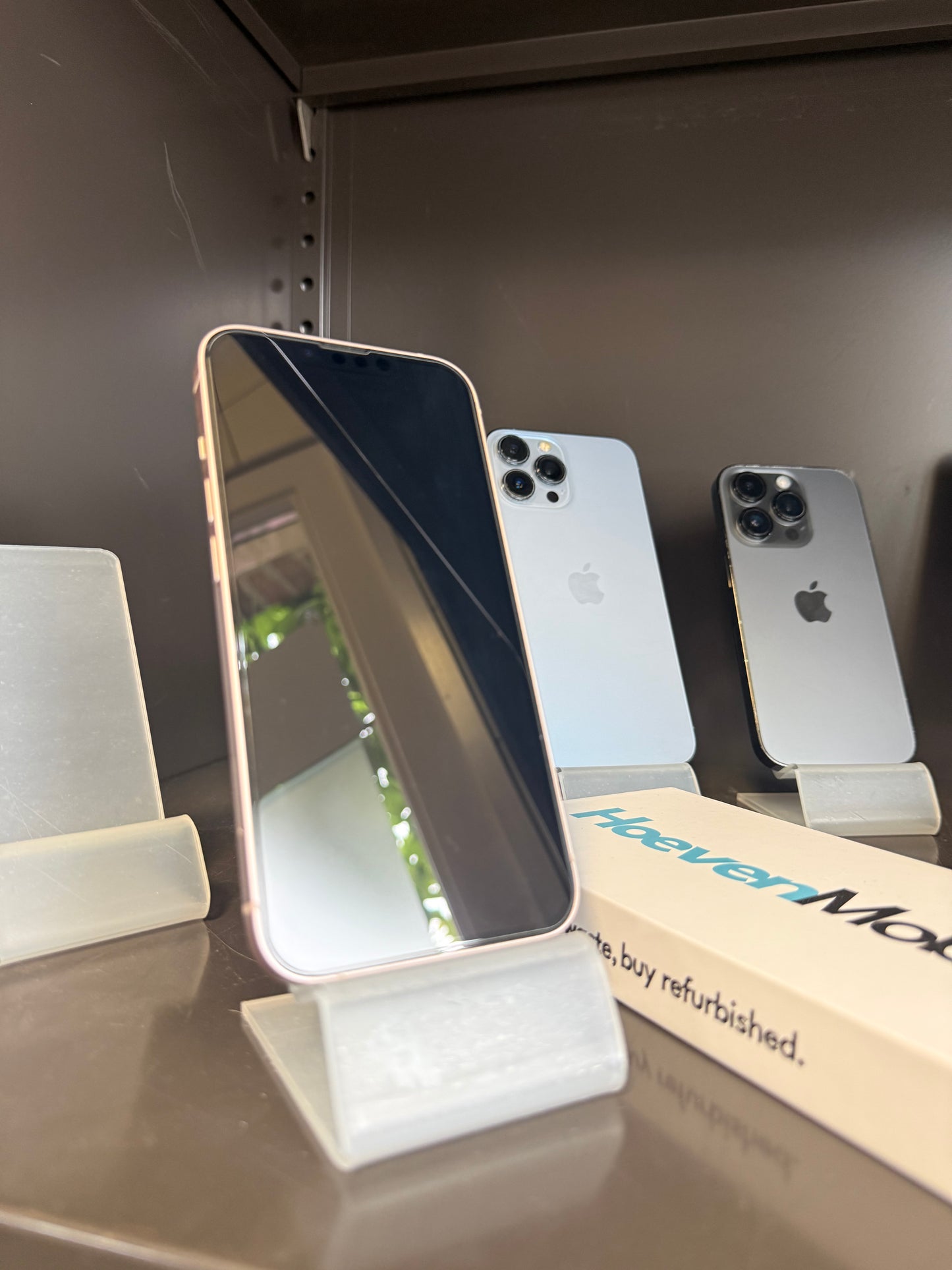 iPhone 13 128GB (Zeer Goed)